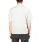 Han Kjobenhavn Polo Tee (Nadelstreifen / Weiß)