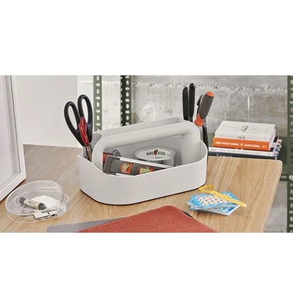 HAY Tool Box (Grau)