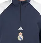 adidas Real Madrid Icon Top (Navy / Weiß)