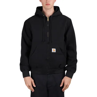 Carhartt WIP Active Jacket (Schwarz)