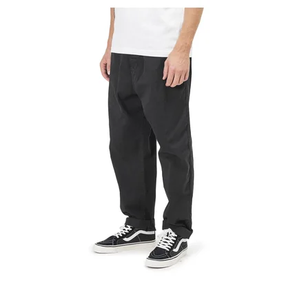 Carhartt WIP Lawton Pant (Schwarz)