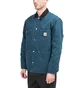 Carhartt WIP OG Chore Coat (Petrol)