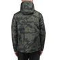 Carhartt WIP Nimbus Pullover (Olive / Schwarz)