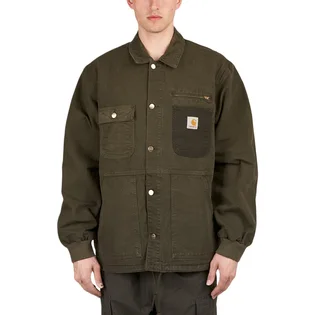 Carhartt WIP Medley Jacket (Grün)