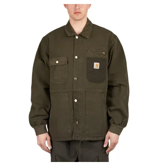 Carhartt WIP Medley Jacket (Grün)