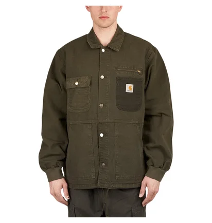 Carhartt WIP Medley Jacket (Grün)
