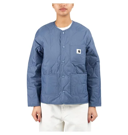 Carhartt WIP W' Skyler Liner (Dunkelblau)
