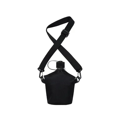 Carhartt WIP Field Bottle (Schwarz)