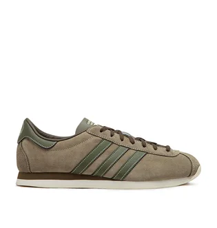 Adidas Moston Super Spezial (Dunkelgrün)