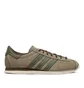 Adidas Moston Super Spezial (Dunkelgrün)