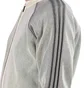 Y-3 GFX Knit Cardigan (Beige)