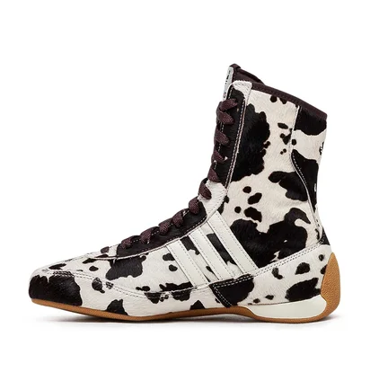 adidas WMNS Rasant Mid (Beige / Braun)