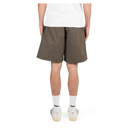 adidas x Brain Dead Shorts (Grün)