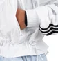 adidas WMNS WIndbreaker (Weiss)