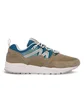 Karhu Fusion 2.0 “Linnut Pack ' (Oliv / Blau)