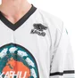 Karhu X Tackla Hockey Jersey (Weiß / Grün)