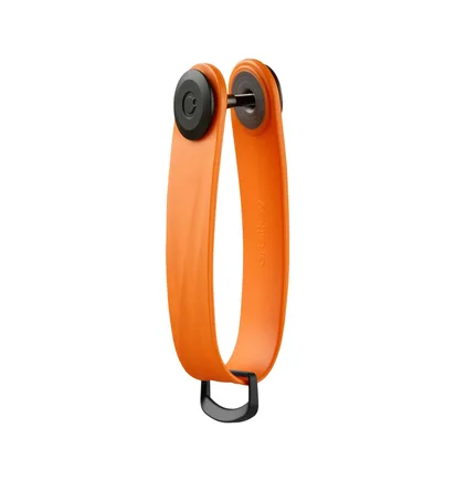 Orbitkey Key Organiser Active (Orange)