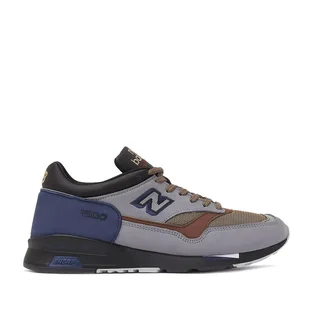 New Balance M1500INV Made In UK (Grau / Navy)