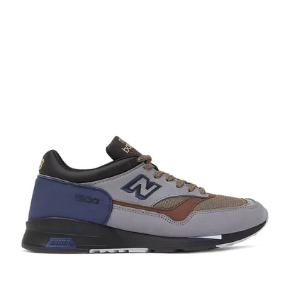 New Balance M1500INV Made In UK (Grau / Navy)