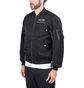 Medicom Adam Et Rope x Jackson Pollock Studio Splash Jacket (Schwarz)