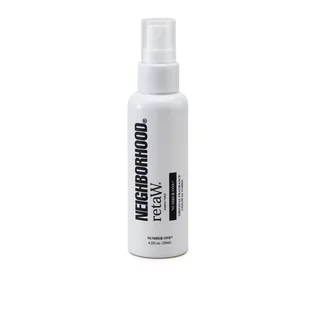 Neighborhood Number One / Fabric Liquid (Weiß)