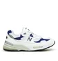 New Balance M992 EC 'Made in USA' (Weiß / Blau)