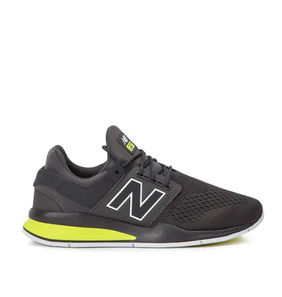 New Balance MS247TG ''Tritium Pack'' (Grau)