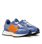 New Balance WS327 CB Future Classic Pack (Lila / Orange)