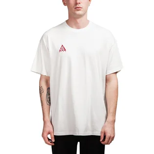 Nike ACG Logo T-Shirt (Weiß)