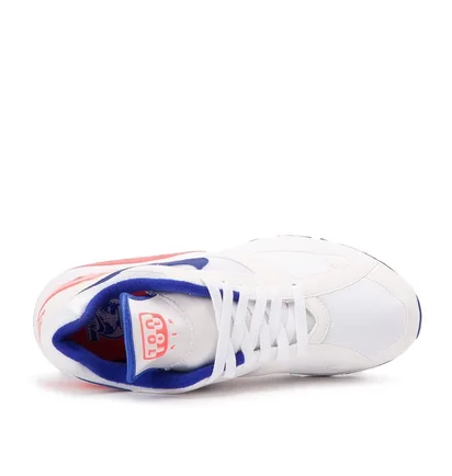 Nike Air Max 180 OG (Weiß / Blau / Rot)