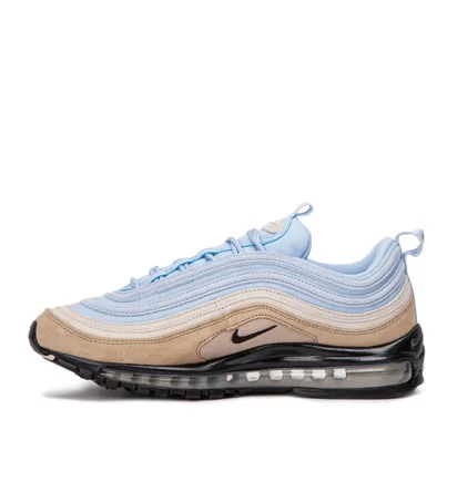 Nike Air Max 97 Premium (Schwarz / Sand)