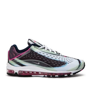 Nike Air Max Deluxe (Grün)