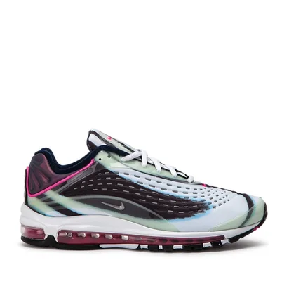 Nike Air Max Deluxe (Grün)