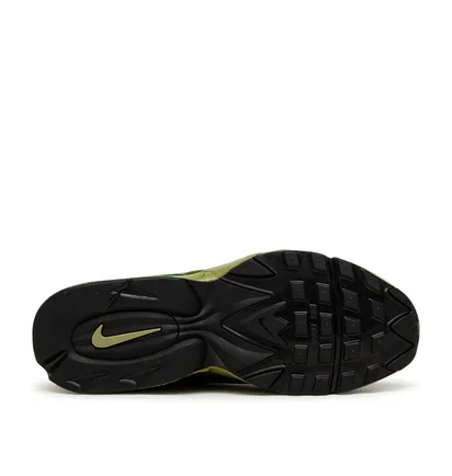 Nike Air Max Triax 96 SP 'Safari' (Olive)