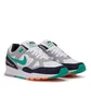 Nike Air Span II (Grau / Grün / Dunkelblau)