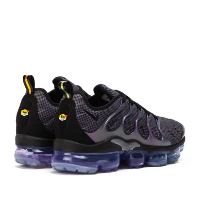 Nike Air VaporMax Plus (Schwarz / Aubergine)
