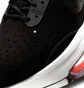 Nike Air Zoom-Type Menta (Schwarz / Weiß)