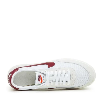 Nike Killshot OG (Weiß/ Rot)