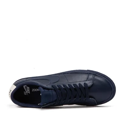 Nike SB Zoom Blazer Low (Obsidian)