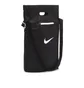 Nike Stash Tote Bag (Schwarz / Weiß)