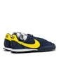 Nike Waffle Racer (Navy / Gelb)