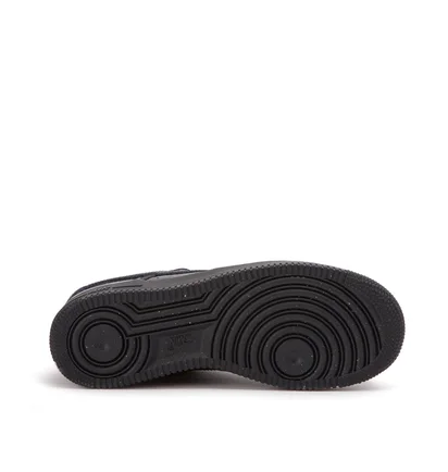 Nike WMNS Air Force 1 '07 LX (Schwarz)