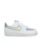 Nike WMNS Air Force 1 ' Easter' (Weiß / Multi)