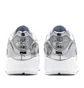 Nike WMNS Air Max 90 SP (Metallic Silber)