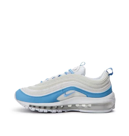 Nike WMNS Air Max 97 Essential (Weiß / Blau)