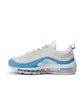 Nike WMNS Air Max 97 Essential (Weiß / Blau)