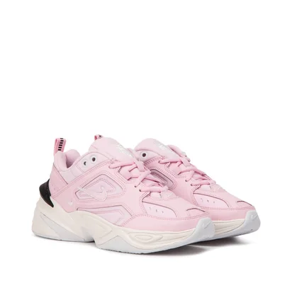 Nike WMNS M2K Tekno (Pink)