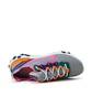 Nike WMNS React Element 55 (Grau / Fuchsia)