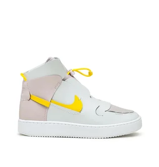 Nike WMNS Vandalised (Rosa / Gelb / Grau)