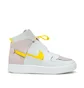 Nike WMNS Vandalised (Rosa / Gelb / Grau)